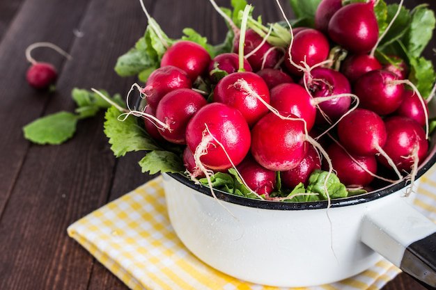 مزایای تربچه
