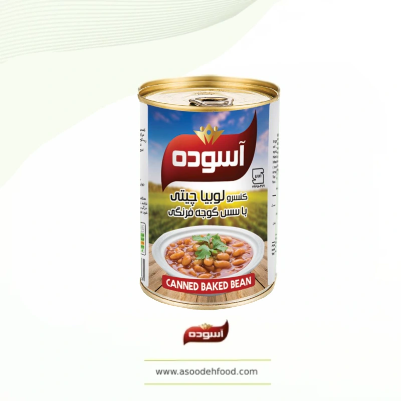 کنسرو تن ماهی